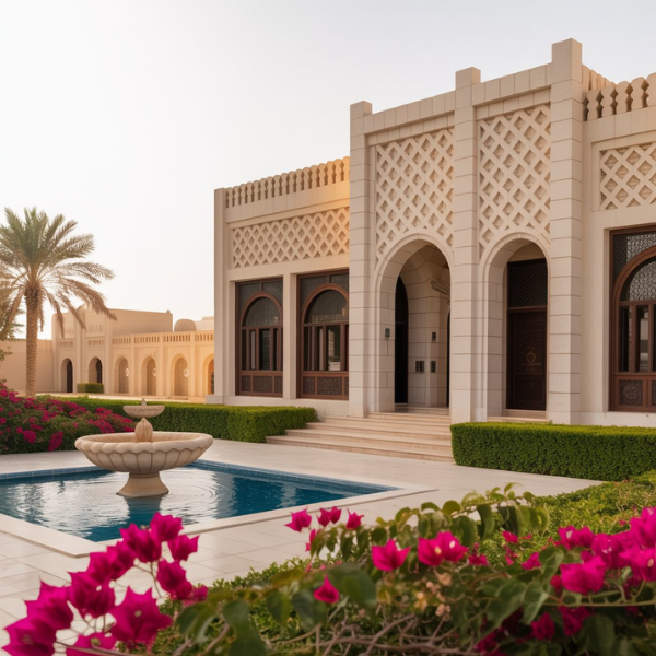 Qatar-Doha